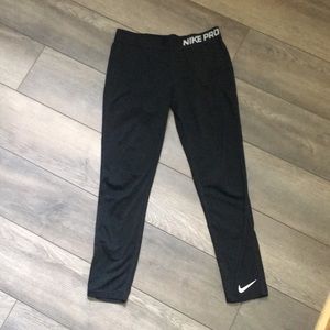 Nike leggings